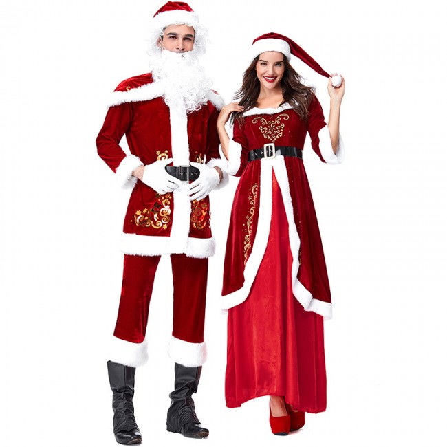 sexy christmas costumes for women