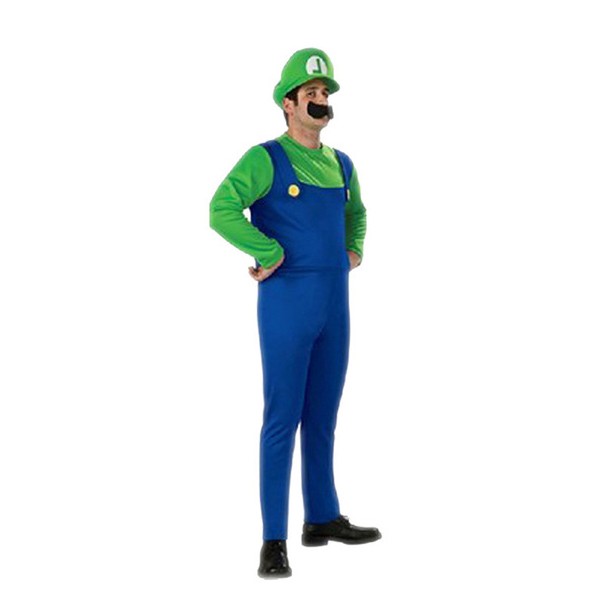mario costumes for groups
