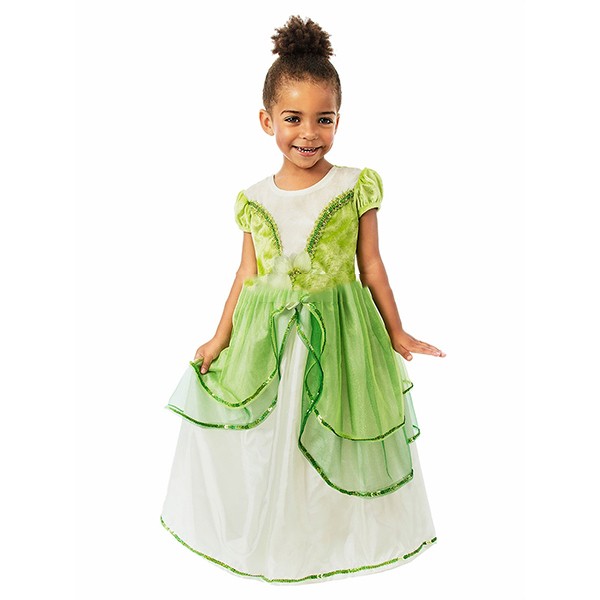 princess tiana costume child costume