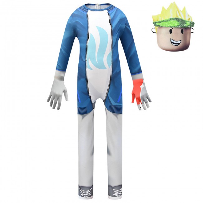 Roblox Outfit Costume For Boy - good boy outfits roblox